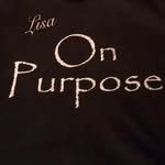 Lisa Ann Bowles - @lisaonpurpose - Instagram