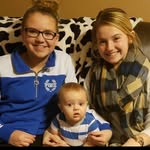 Melissa Bowles - @annbowles1968 - Instagram