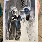 Ann Bowman - @pola_tyncke - Instagram