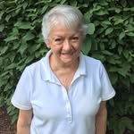 Ann Bowser - @annbowser8 - Instagram
