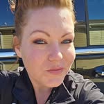Corina Ann Bowser - @corinaann85 - Instagram