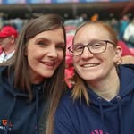 Carrie-ann Elizabeth Bowyer - @g.inge1989 - Instagram
