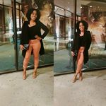 Dori-ann Bowyer - @dori_chocolate - Instagram