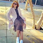 Ann Boyushenko - @ann_boyushenko - Instagram