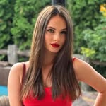 Anna Boyar - @ann__boyar - Instagram