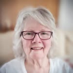 Ann Boyce Christian poet - @_annthegran_ - Instagram