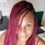 Sherry - @ann.boyce.5891 - Instagram