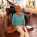Ann Boykin - @boykin.ann - Instagram