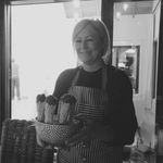 Lea Ann Boykin Cook - @theunpolishedpalate - Instagram