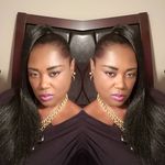 Patricia Ann Boykin - @trisann20 - Instagram