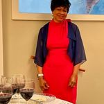 Phyllis Ann Boykin - @phyllisannboykin - Instagram