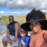 Terri-Ann S. Boykin - @terriannboykin - Instagram