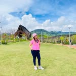 Mary Ann Boyles Saballa - @maymarangel - Instagram