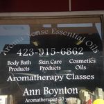 Ann Boynton - @annboyntonskincare - Instagram