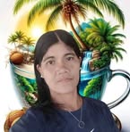 Mary Ann Braceros - Facebook