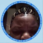 Vicky Ann Bracey - @marquiseredwards - Instagram