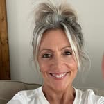 Barbara Ann Braddock Lashley - @georgiakansas - Instagram