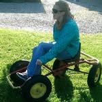 Meghan-Ann Braddock - @annrenee05 - Instagram