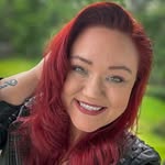 Ann Bradshaw - @_starbornqueen_ - Instagram