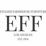 Ann Bradshaw Kirchofer - @englishfarmhousefurniture - Instagram