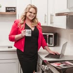Jacqueline Ann Bradshaw - @jacquelinebthatblonderealtor - Instagram