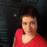 Анна Браун - @annbraun2310 - Instagram