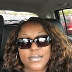 Ann Brice - @queenannie1968 - Instagram