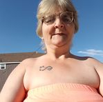Ann Brick - Facebook