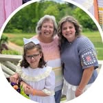 Ann Brickle McMillen - @ann_brickle_mcmillen - Instagram