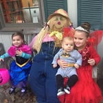 Ann Bridges - @ann._bridges - Instagram