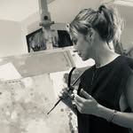 Ann Maria Bridges - @ambridges - Instagram