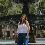 Anne Margaret Bridges - @am_bridges1 - Instagram