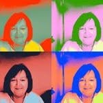 Ann Briggs - @flutterbycrafter - Instagram