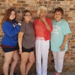 Ann Briggs - @ann_briggs - Instagram