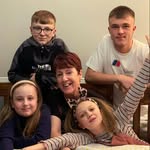 Ann Briggs - @ann_eskins - Instagram