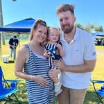 Ann McCullough Briggs - @ann_briggs16 - Instagram