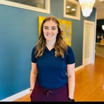 Dr. Brie-Ann Briggs DC,  BAET - @chiro.brie - Instagram