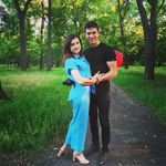 Анна Бабич - @annbrilliant - Instagram