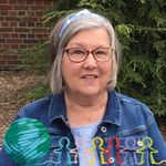Ann Bertram Brindle - @ann.b.brindle - Instagram