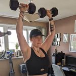 Ann Brindley PT - @annbrindleypt - Instagram