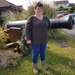 Ann Britton - @britton5442 - Instagram