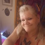 Ann Britton - @anntazshe - Instagram