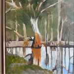 Ann Brooks - @artfrompaddington - Instagram