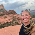 Lee Ann Broome - @leeannusc - Instagram