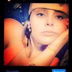 Melissa Ann Broome - @melissah8syouall - Instagram