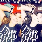 Melissa Ann Broome - @loner_stoner_hillbilly - Instagram