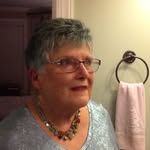 Ann Brunner - @bruann75 - Instagram