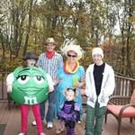 Mary Ann Brunner - @mary.a.brunner - Instagram