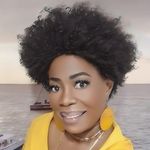 Ann Bucknor - @amblaq - Instagram