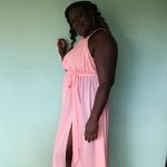 Queen-Ann Bucknor - @queen_marsha87 - Instagram